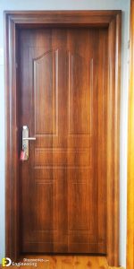 Top 45 Beautiful And stylish Wooden Door Design Ideas | Engineering ...