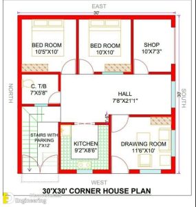 Astounding House Plan Design Ideas | Engineering Discoveries