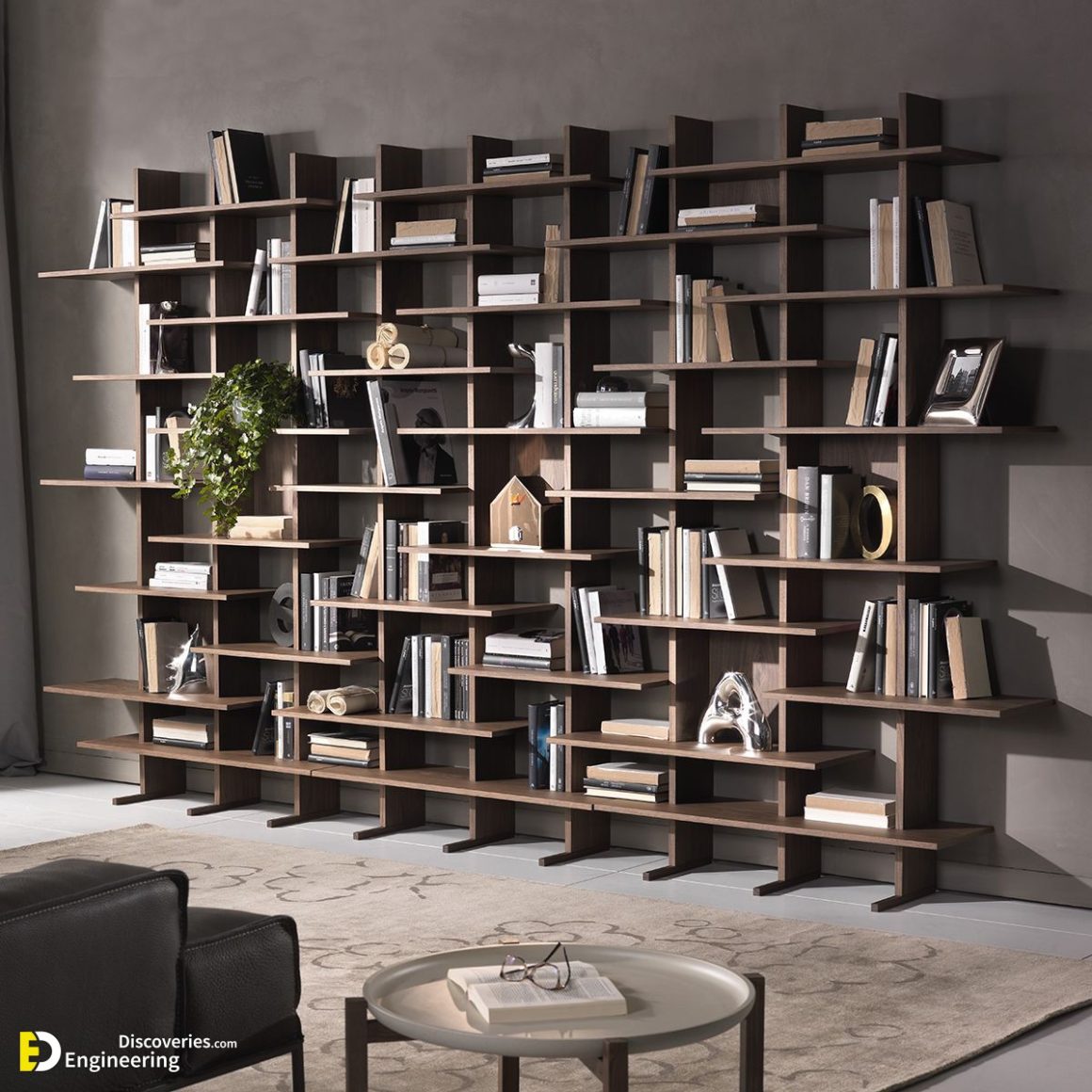 Important Dimensions And Ideas For Designing Libraries Engineering