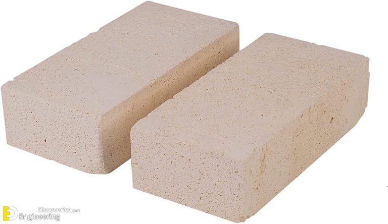 Different Types Of Bricks | Engineering Discoveries