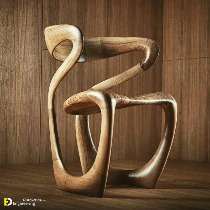 30+ Unique Chair Design Ideas Engineering Discoveries