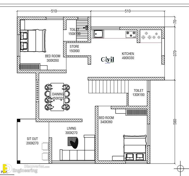 974-Sq-Ft-2BHK-Simple-Single-Storey-Beautiful-House-and-Plan-1.jpg