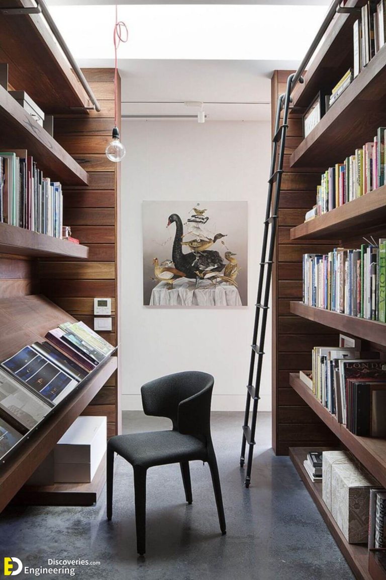 Important Dimensions And Ideas For Designing Libraries Engineering