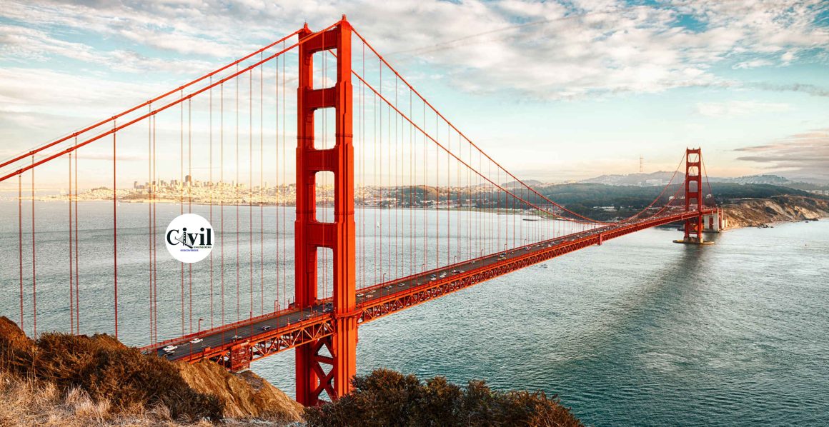 Suspension Bridge | Engineering Discoveries