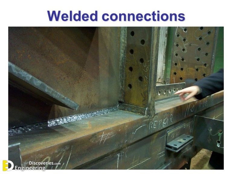 Steel Connections Engineering Discoveries