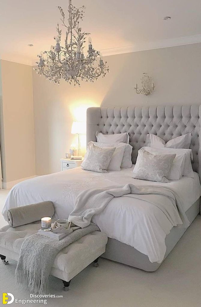 Top 40 Impressive Dream Master Bedroom Design Ideas | Engineering ...