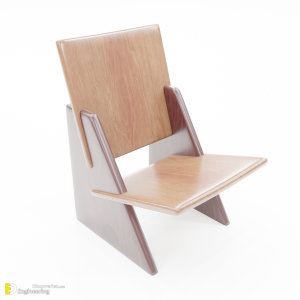 30+ Unique Chair Design Ideas - Engineering Discoveries