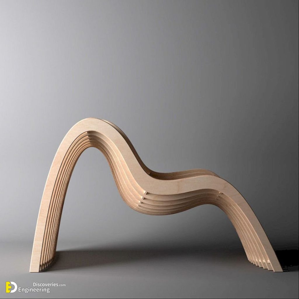 30+ Unique Chair Design Ideas | Engineering Discoveries