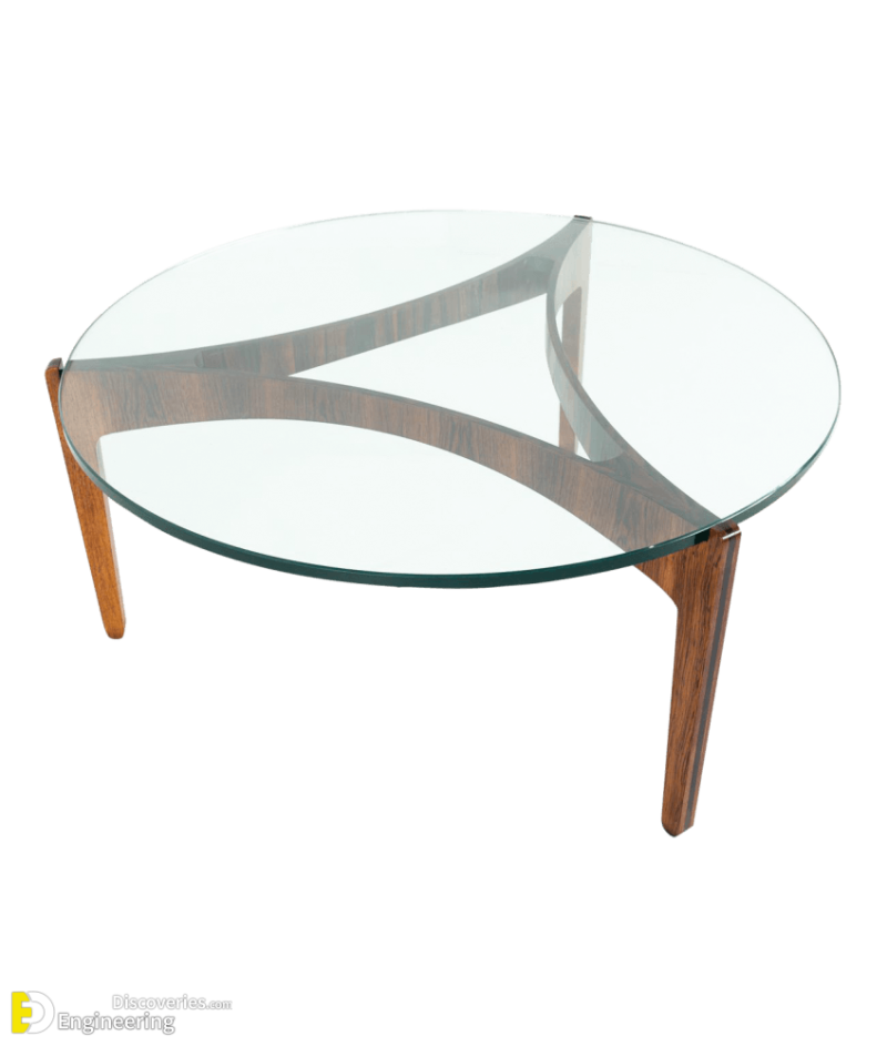 Unique Coffee Tables That Help You Declutter And Stylise Your Lounge