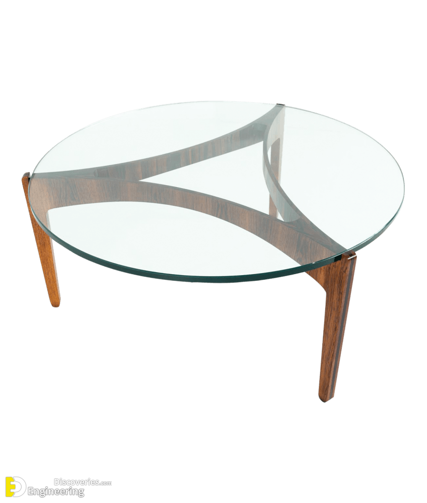 Unique Coffee Tables That Help You Declutter And Stylise Your Lounge