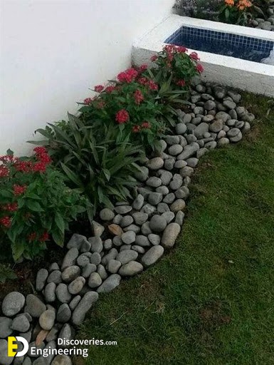 Lovely Small Garden Design Ideas - Engineering Discoveries