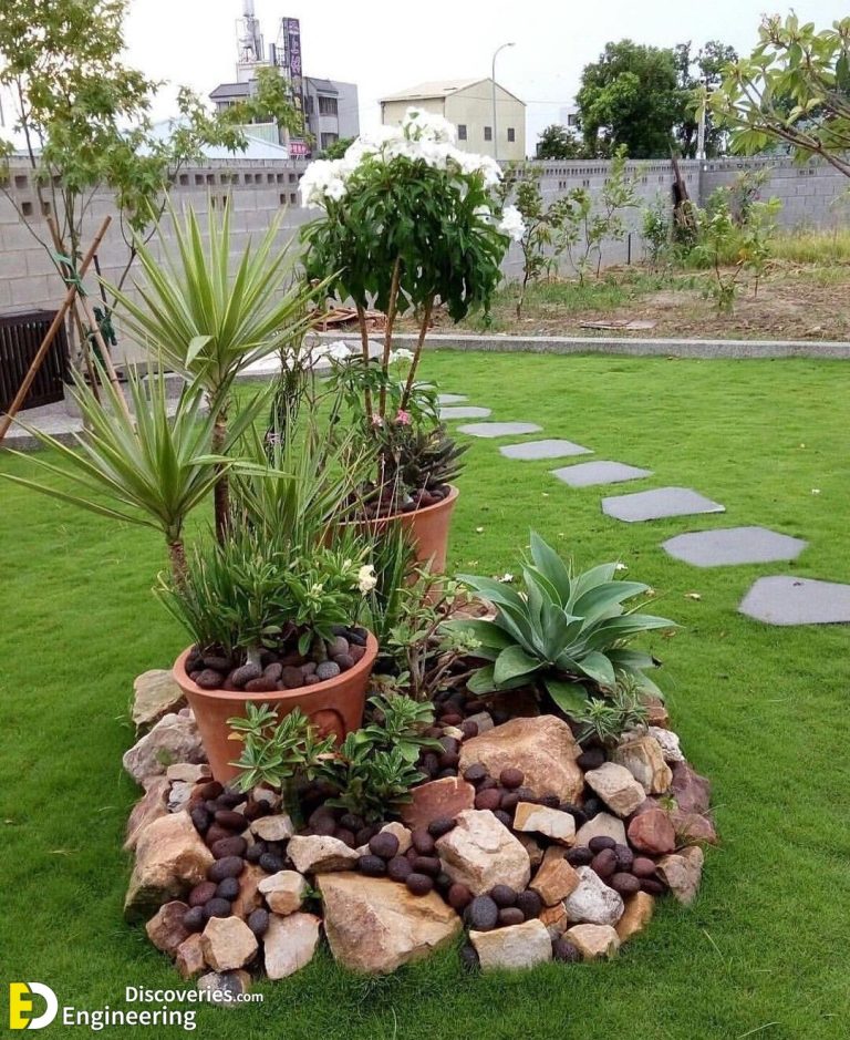 Stylish Unique Garden Design Ideas That You’re Going To Love