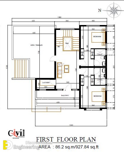 2487-Sq-Ft-4BHK-Traditional-Style-Two-Storey-Home-and-Free-Plan-5.jpg