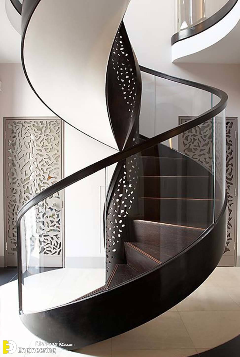 Amazing CNC Furniture Design Ideas | Engineering Discoveries
