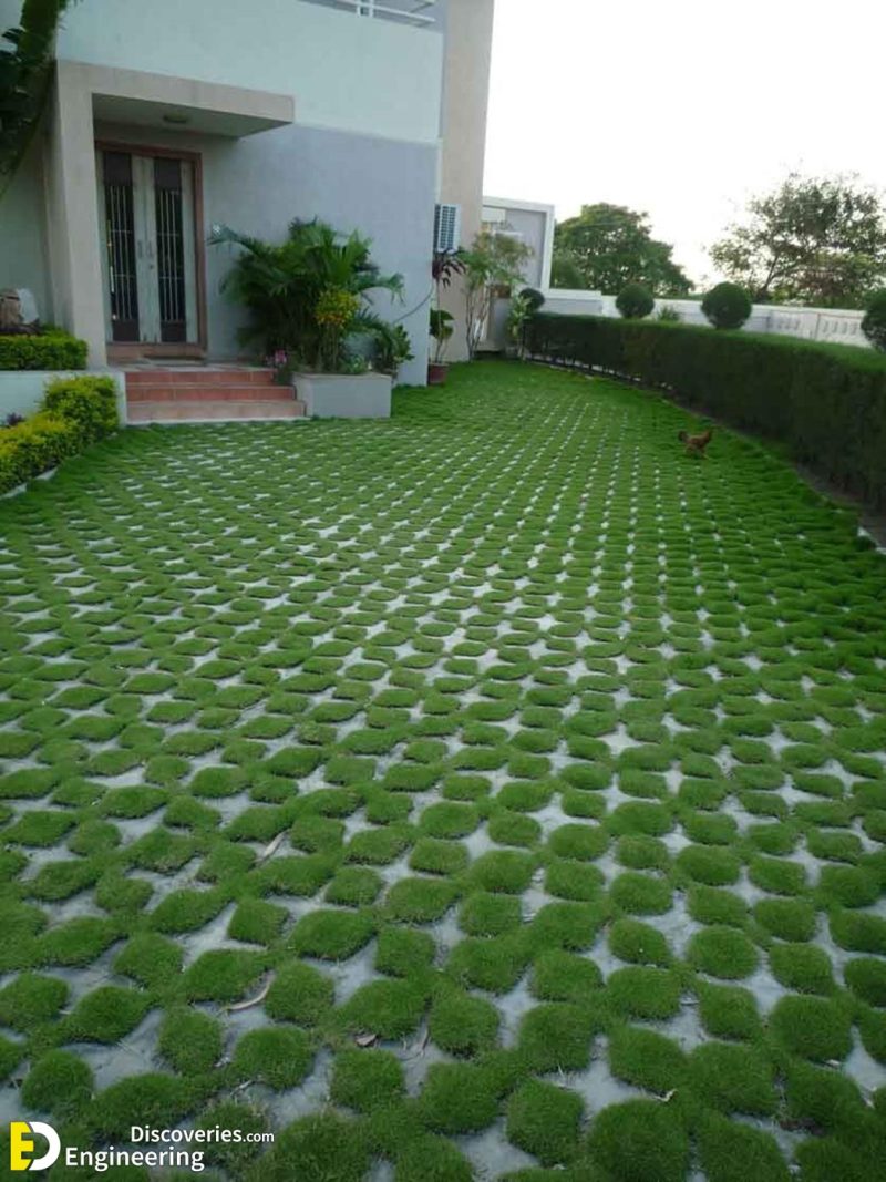 Amazing Walkway Garden Design Ideas For Your - Engineering Discoveries