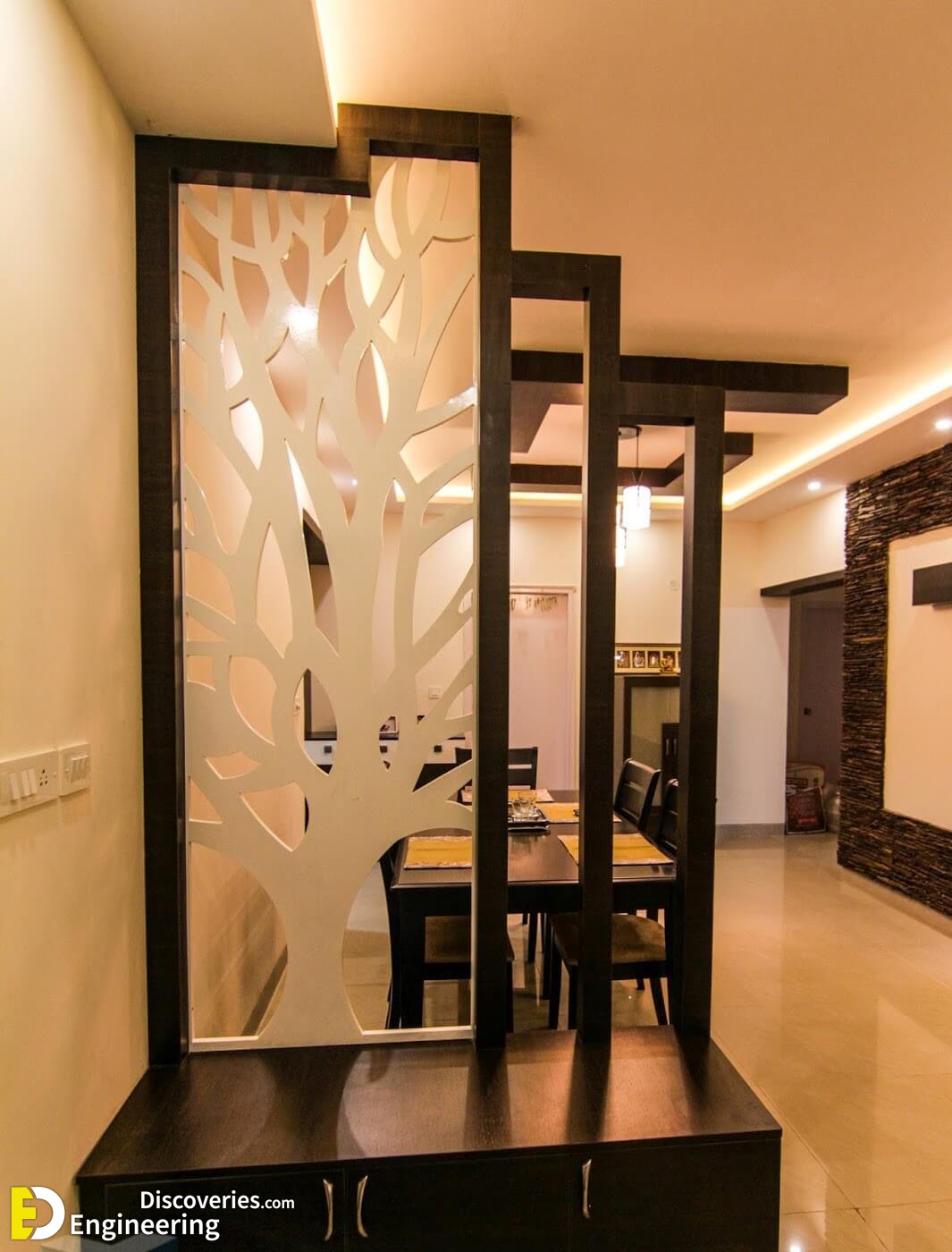 Amazing CNC Furniture Design Ideas | Engineering Discoveries