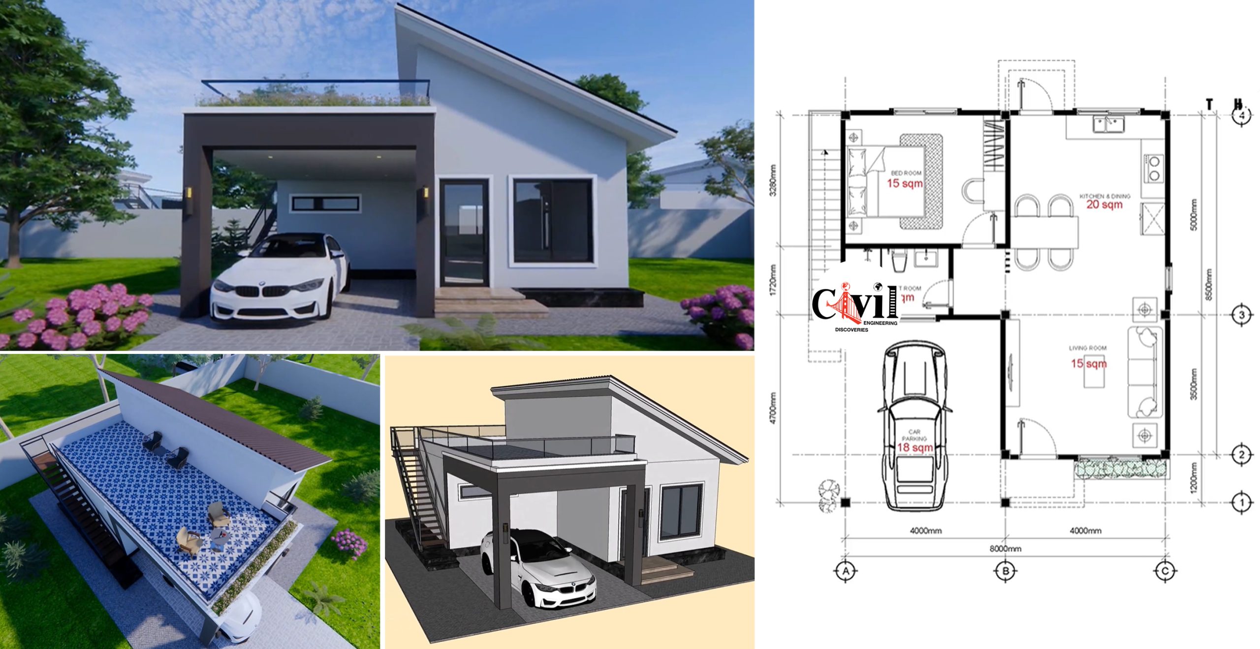 68-sqm-small-house-design-plans-8m-x-8-5m-with-1-bedroom-engineering-discoveries