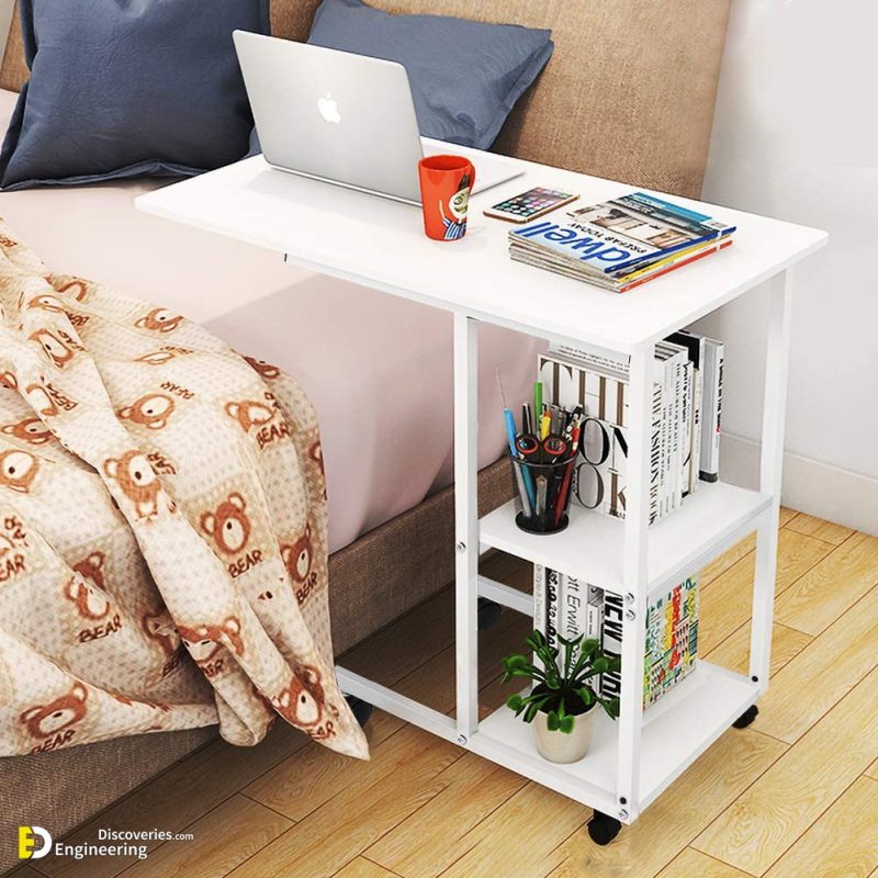 Modern DIY CTable Design Ideas Engineering Discoveries