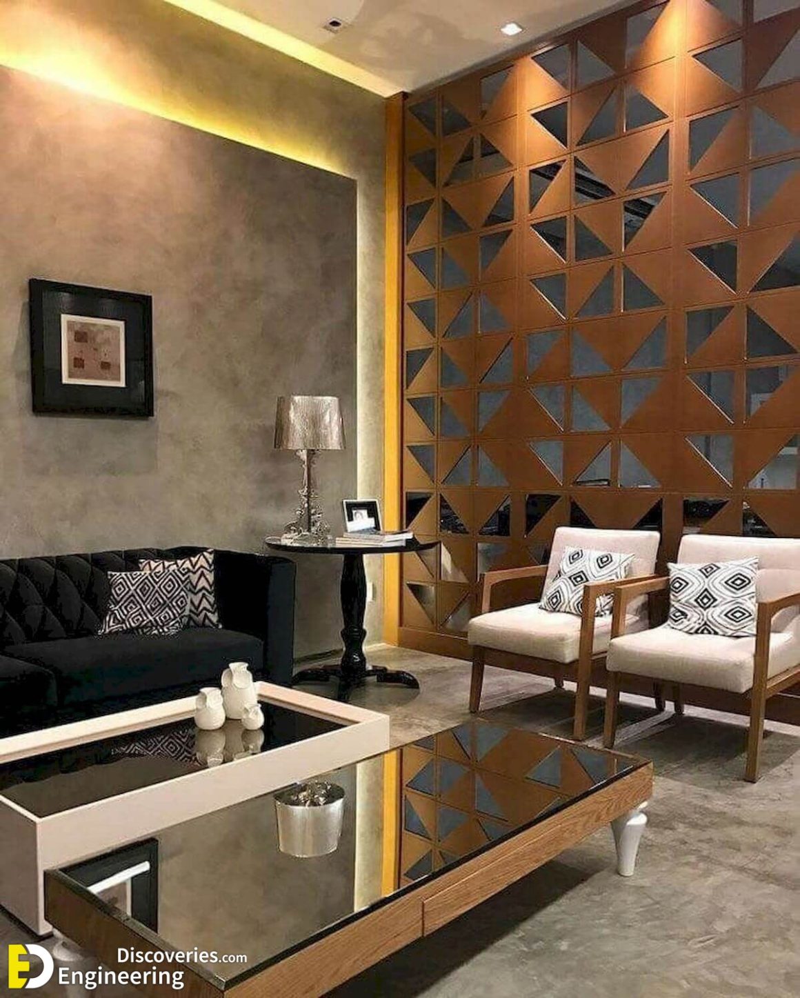 Amazing CNC Furniture Design Ideas | Engineering Discoveries