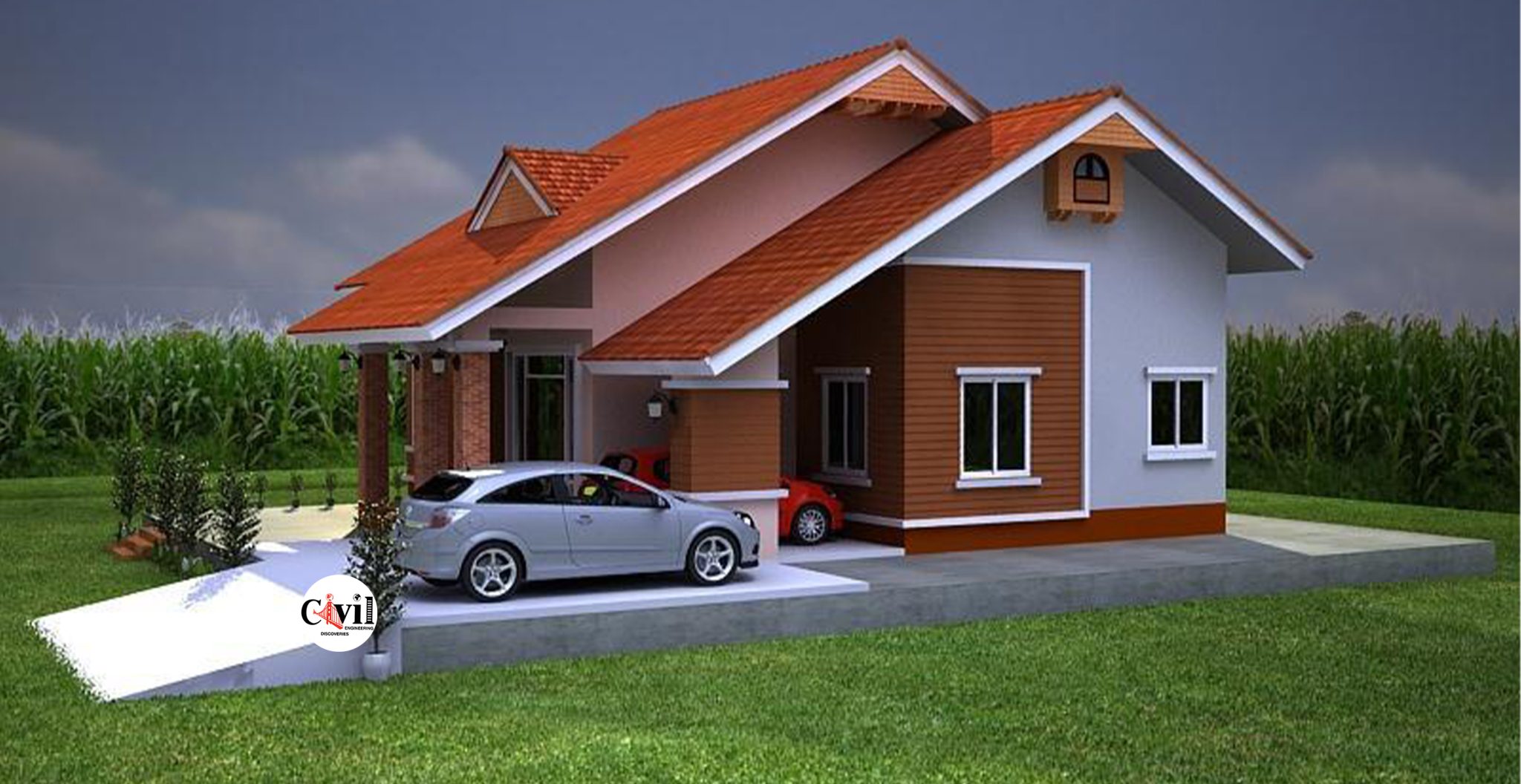 beautiful-single-storey-house-design-with-3-bedroom-engineering