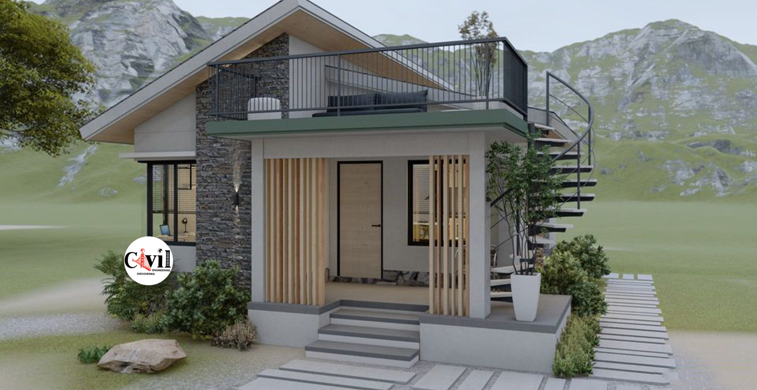 Beautiful Small House Plans With Photos 18 Small But Beautiful House 