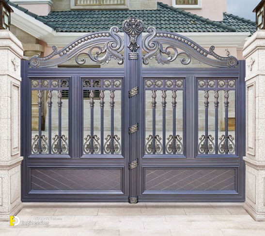 High-Grade-Brown-Luxury-Courtyard-Door-Aluminum-Art-Automatic-Door.jpg