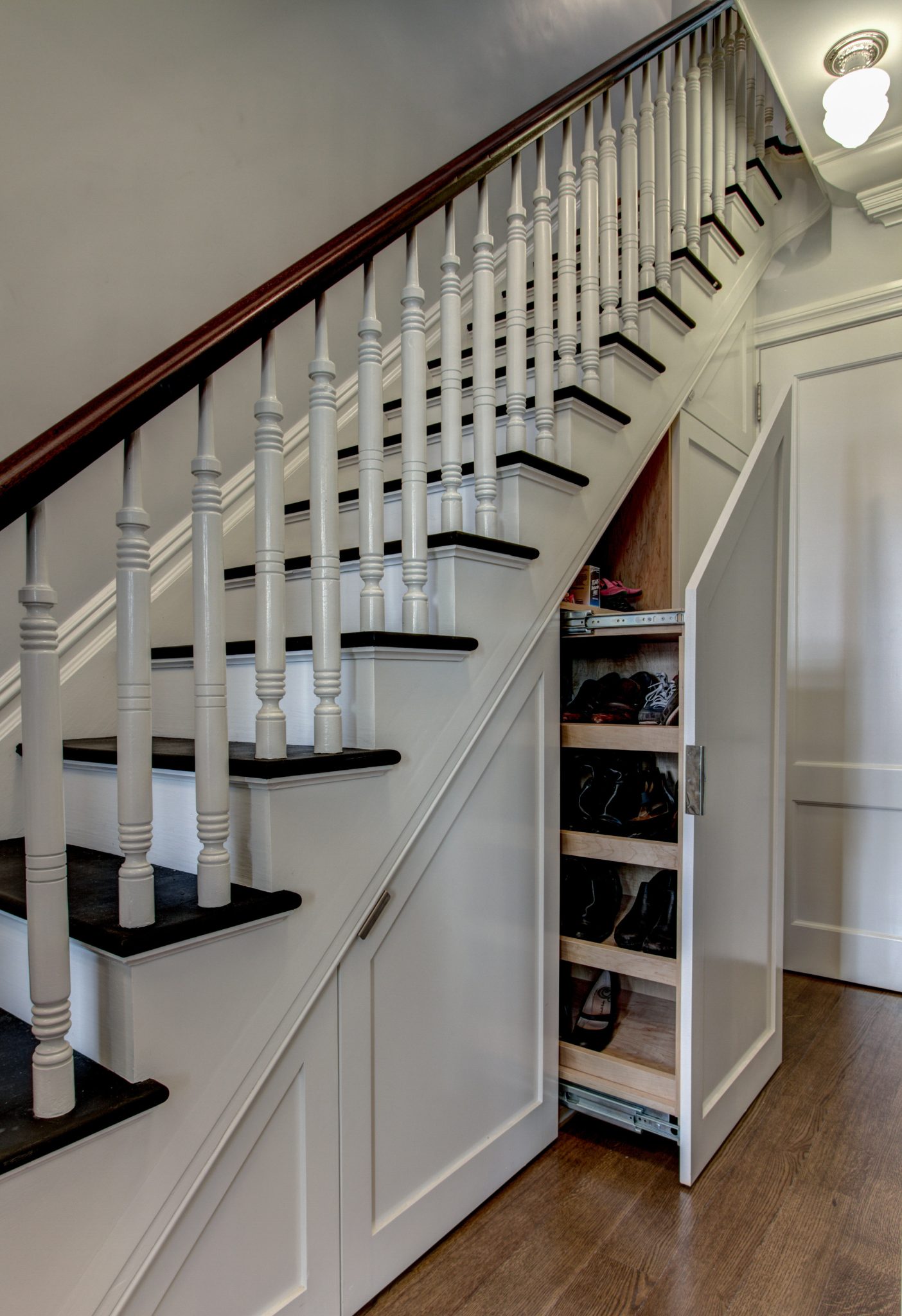 Under Stair Hidden Storage Design Ideas Engineering Discoveries