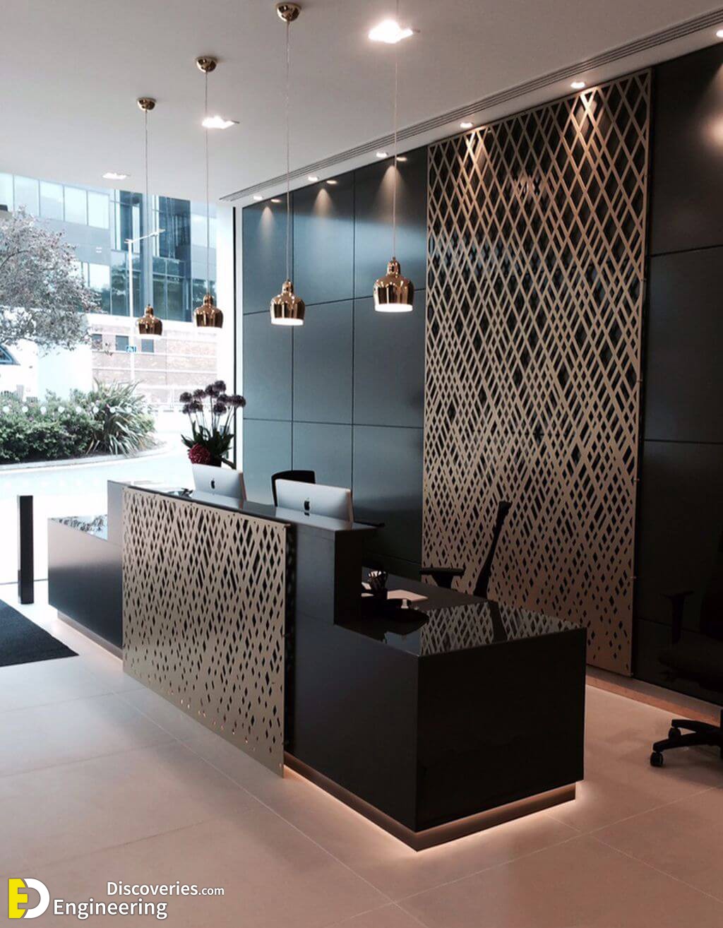 Amazing CNC Furniture Design Ideas | Engineering Discoveries