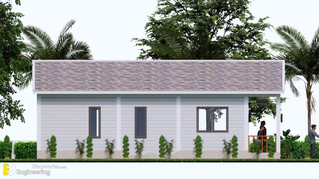 Small-House-Plans-4.5x12-Meters-2-Beds-Gable-Roof-Style-Left-view-scaled-1.jpg