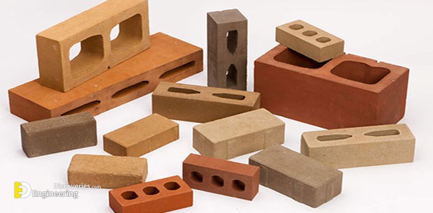 Types Of Bricks, Composition, Properties, And Applications ...