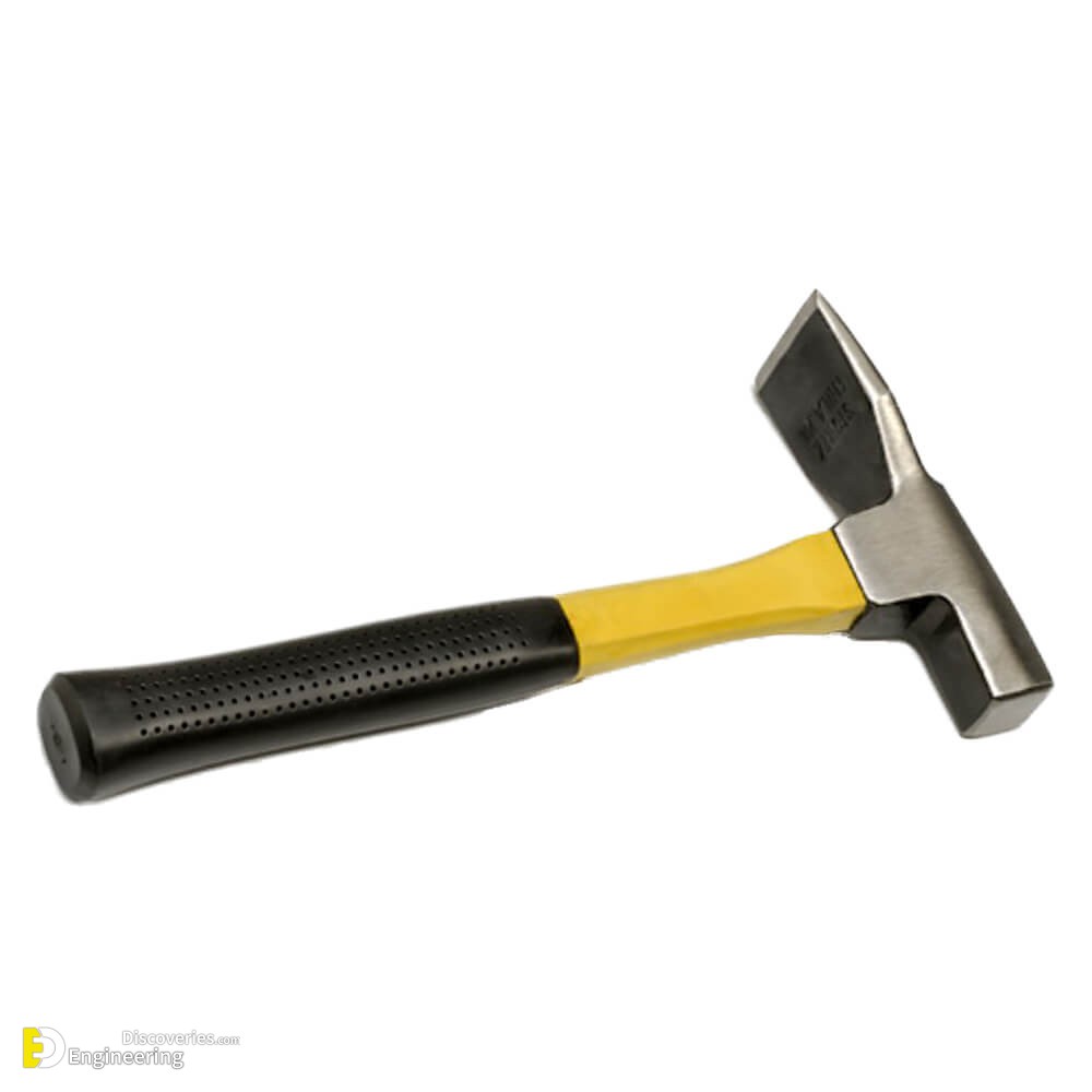 Types Of Hammers And Their Uses | Engineering Discoveries