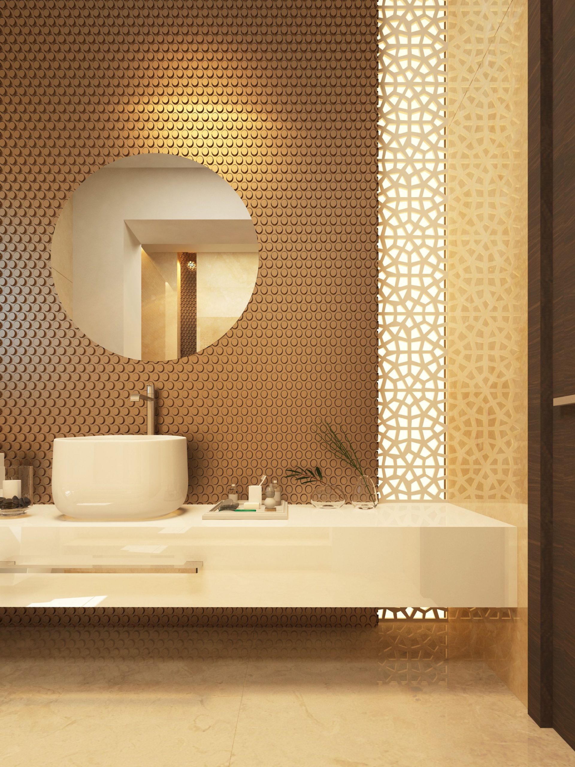 Amazing CNC Furniture Design Ideas | Engineering Discoveries