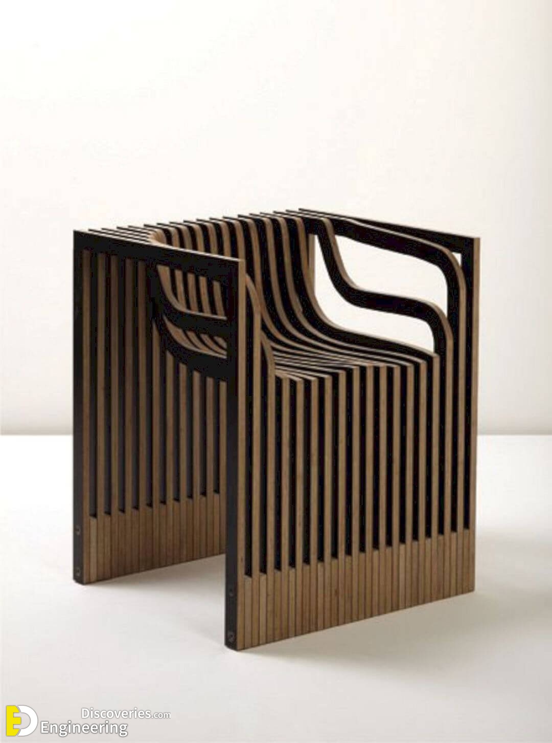 Amazing CNC Furniture Design Ideas | Engineering Discoveries