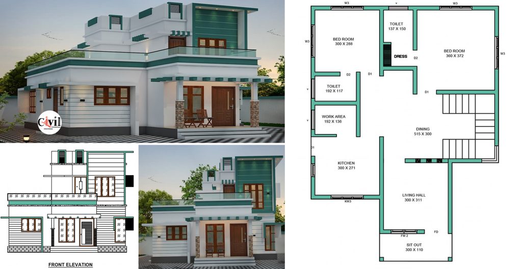 1260-sq-ft-3bhk-modern-two-storey-home-and-free-plan-engineering