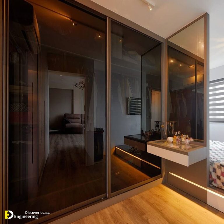 36+Modern Wardrobe Interior Design Ideas Engineering Discoveries