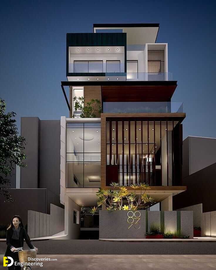 front facade house designs