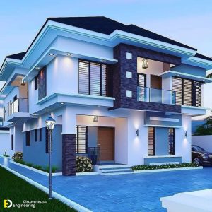 51+ Modern House Front Elevation Design ideas - Engineering Discoveries