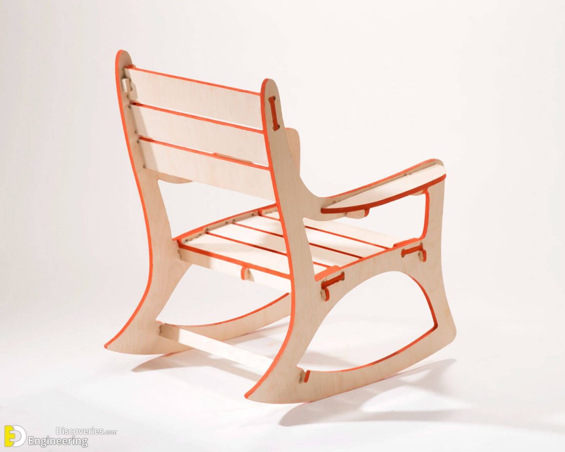 40 Marvelous Wooden Chair Decorating Ideas Engineering Discoveries