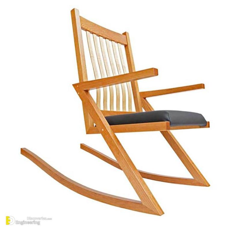 40 Marvelous Wooden Chair Decorating Ideas Engineering Discoveries
