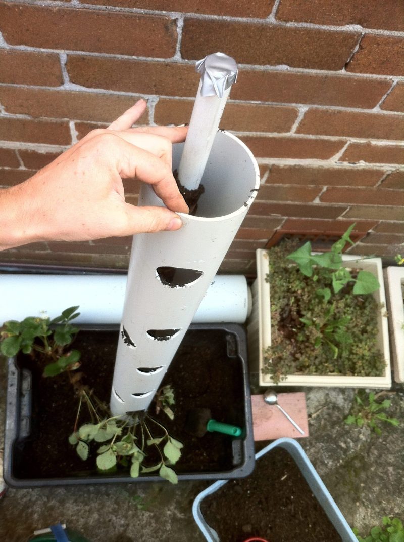 35+DIY Gardening Projects Made With PVC Pipes Engineering Discoveries
