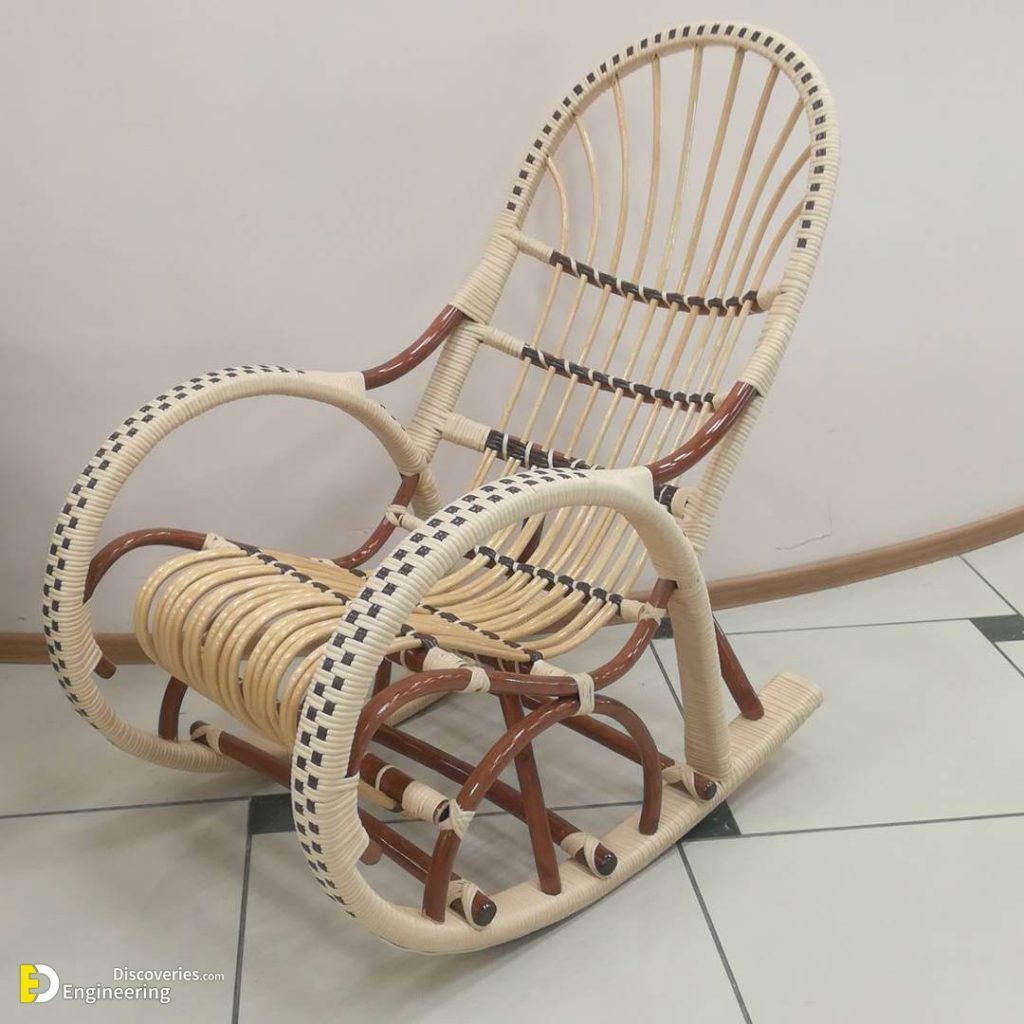 40 Marvelous Wooden Chair Decorating Ideas Engineering Discoveries