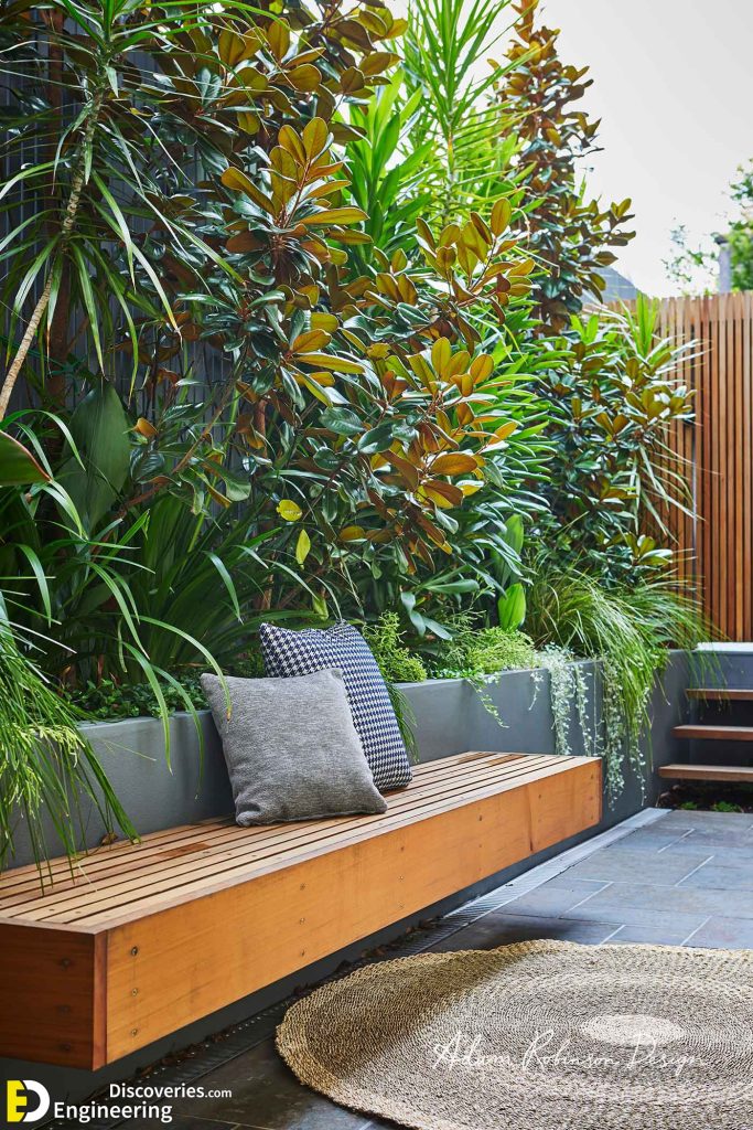 Gorgeous Outdoor Patio Design Ideas | Engineering Discoveries