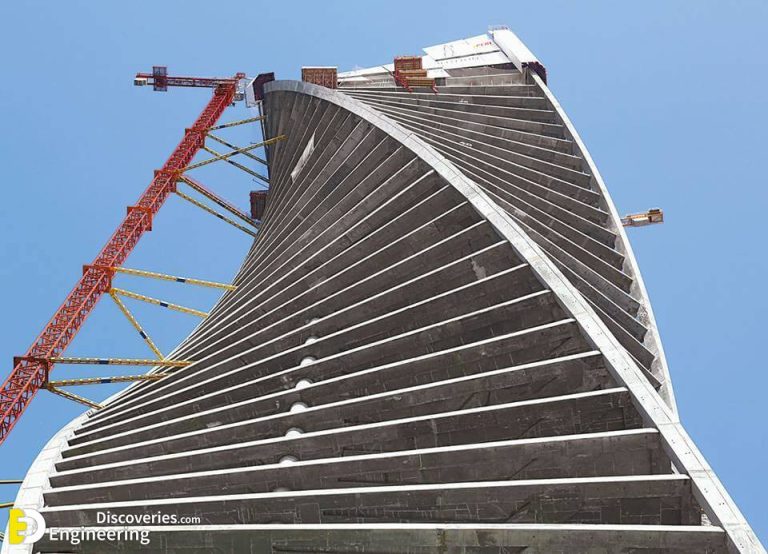 Most Innovative Building Designs In The World - Engineering Discoveries : An incredible photo showing a gorgeous scenery. The tones are striking and combination flawlessly. Its arrangement is wonderful, with the features are also very sharp.