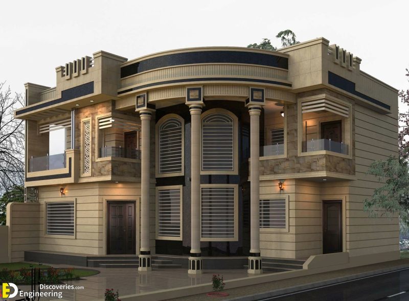 Most Beautiful House Design Ideas In The World Engineering Discoveries