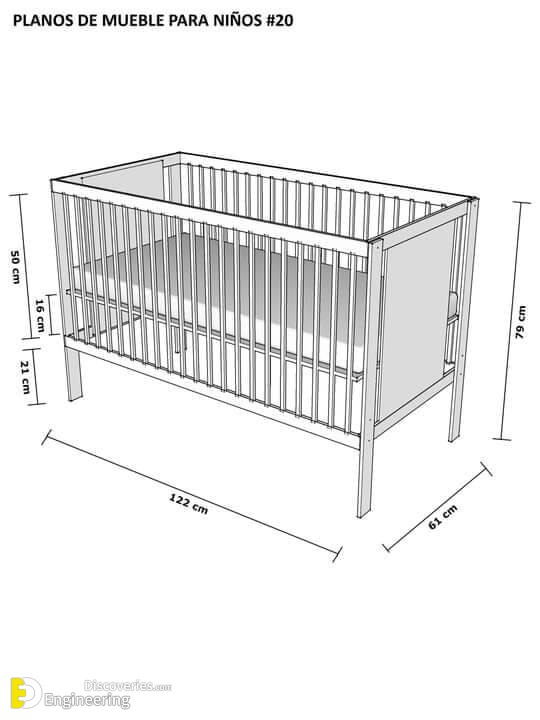 Standard Dimensions Of Furniture For Kids Engineering Discoveries Standard Dimensions Of Furniture For Kids Engineering Discoveries