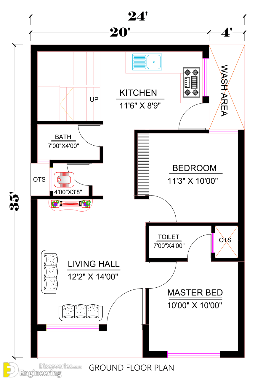 41+ Elegant Home Plan Design Ideas Engineering Discoveries
