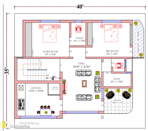 41+ Elegant Home Plan Design Ideas | Engineering Discoveries