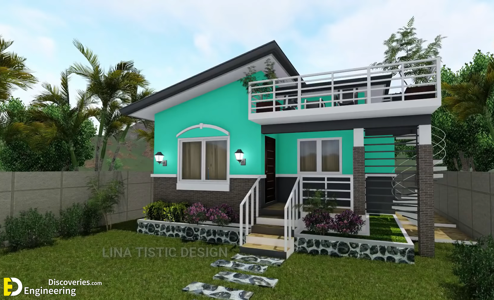 Simple House Design Ideas