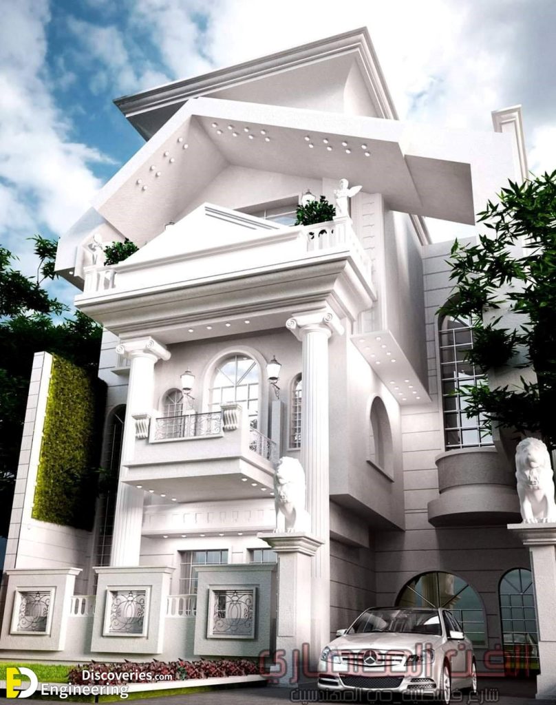 Most Beautiful House Design Ideas In The World Engineering Discoveries