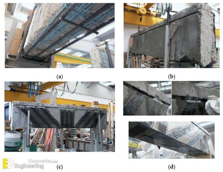 Structural Retrofitting And Strengthening By Jacketing, Its Types And Advantages Engineering